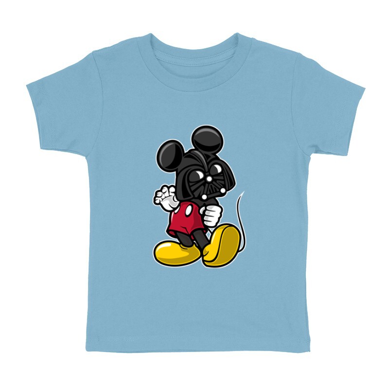 Darkmouse Gyermek póló