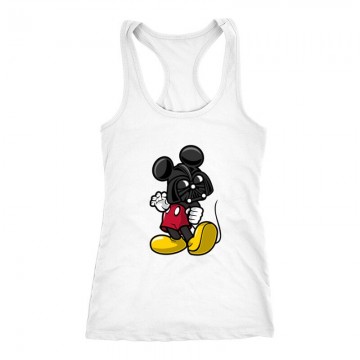 Darkmouse Női Trikó