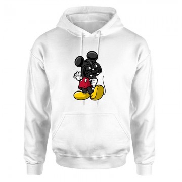 Darkmouse Unisex pulóver