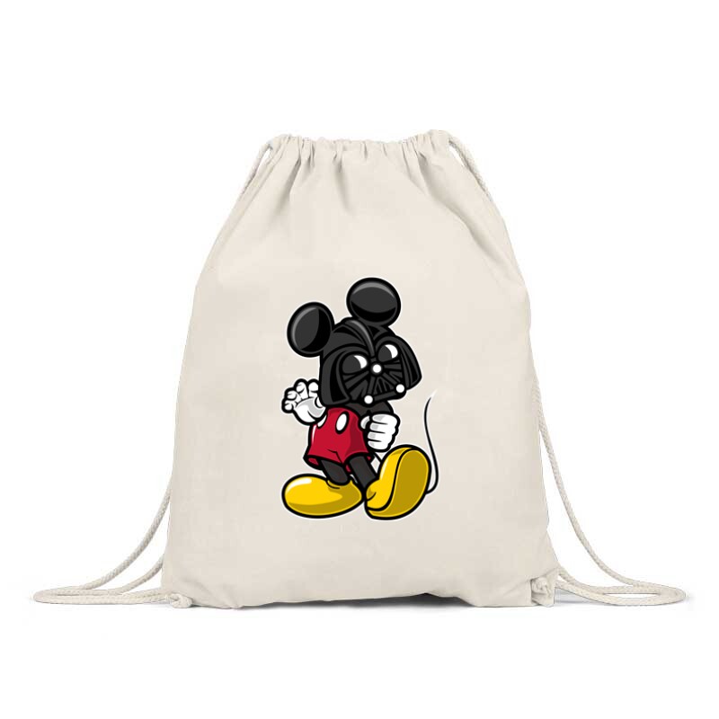 Darkmouse Tornazsák