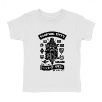 Darkside Biker Gyermek póló