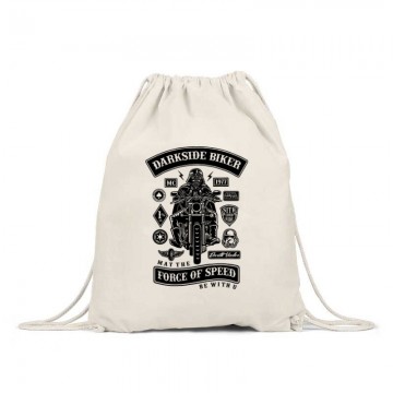 Darkside Biker Tornazsák