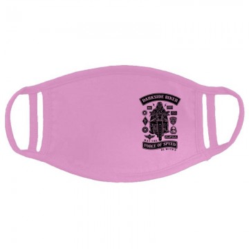 Darkside Biker Arcmaszk