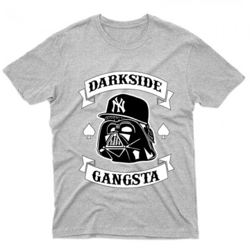 Darkside Gangsta Férfi póló