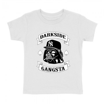 Darkside Gangsta Gyermek póló
