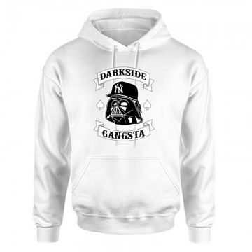 Darkside Gangsta Unisex pulóver
