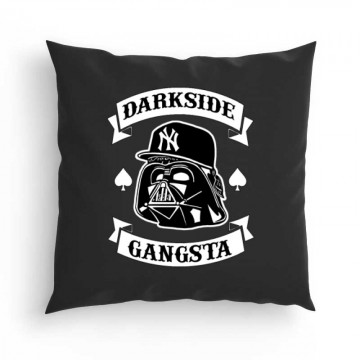 Darkside Gangsta Párna