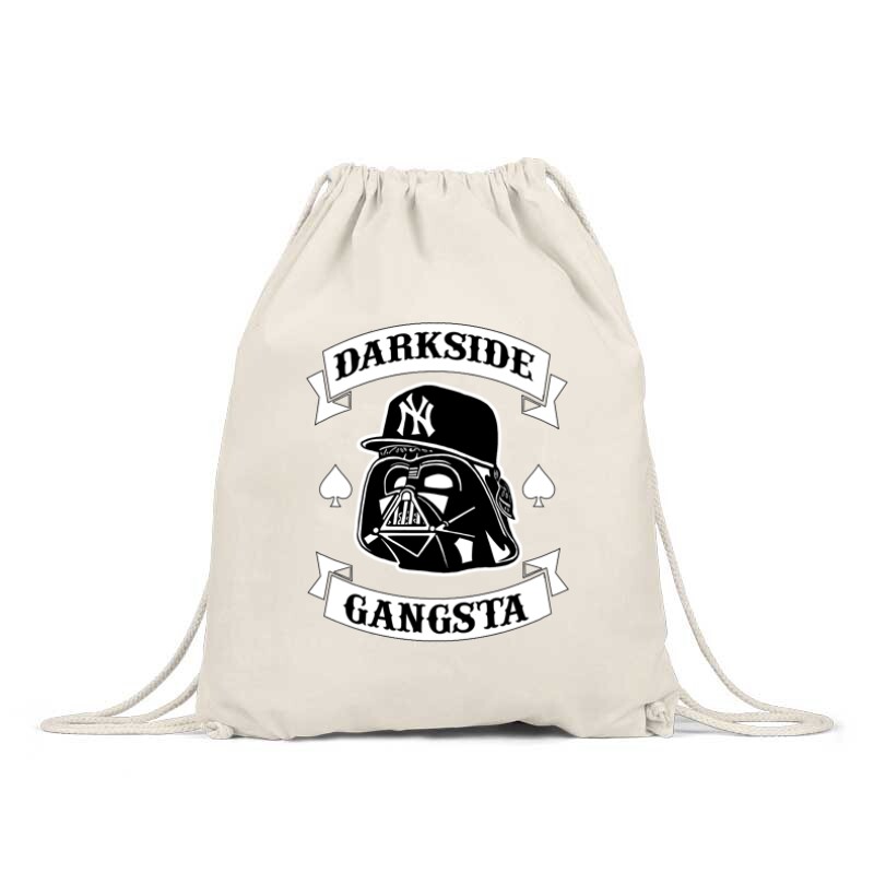 Darkside Gangsta Tornazsák