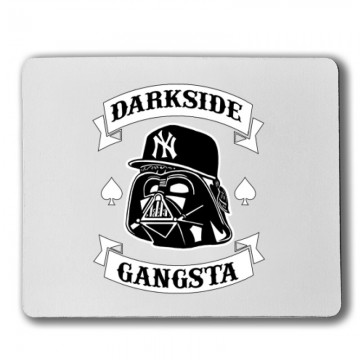 Darkside Gangsta Egérpad