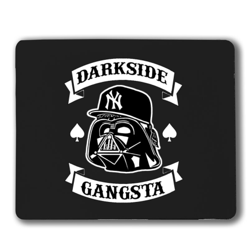 Darkside Gangsta Egérpad