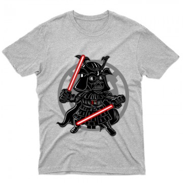 Darkside Samurai Férfi póló