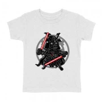 Darkside Samurai Gyermek póló