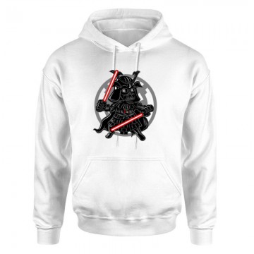 Darkside Samurai Unisex pulóver