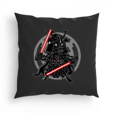 Darkside Samurai Párna