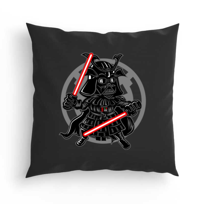 Darkside Samurai Párna