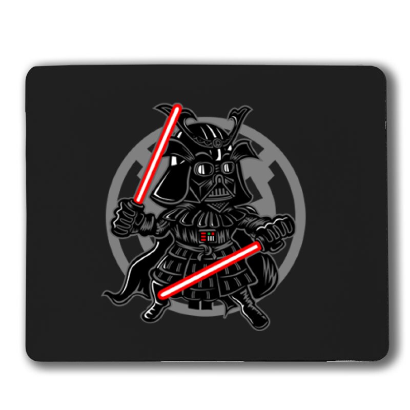 Darkside Samurai Egérpad