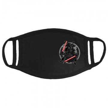 Darkside Samurai Arcmaszk