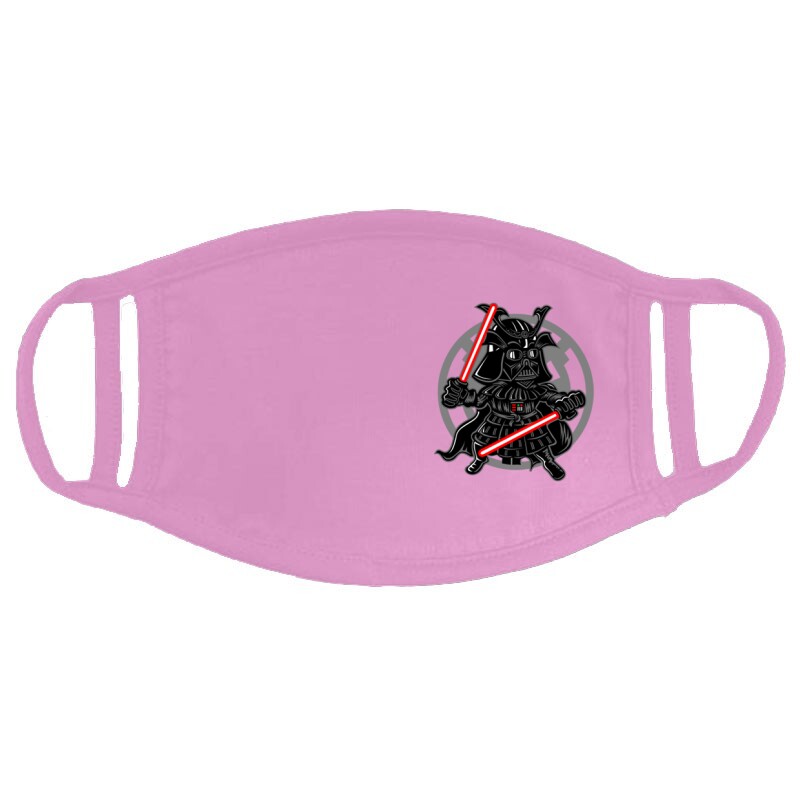 Darkside Samurai Arcmaszk