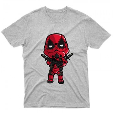 Deadtrooper Férfi póló