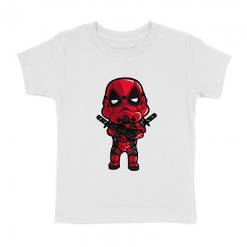 Deadtrooper Gyermek póló