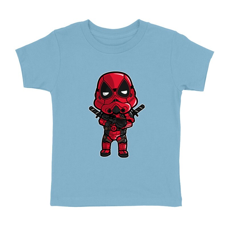 Deadtrooper Gyermek póló