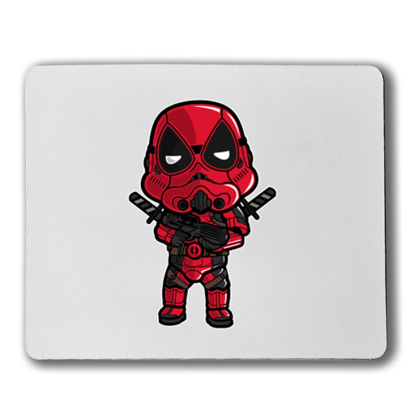 Deadtrooper Egérpad