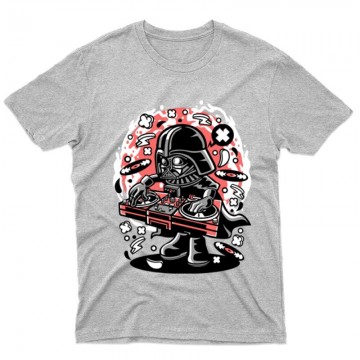 DJ Vader Férfi póló