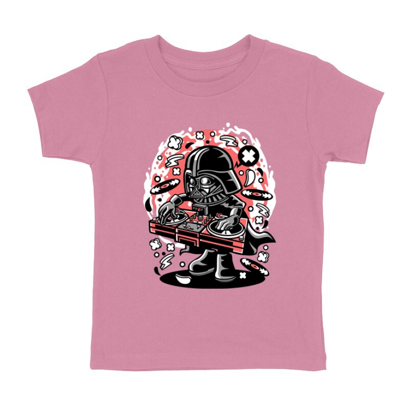 DJ Vader Gyermek póló
