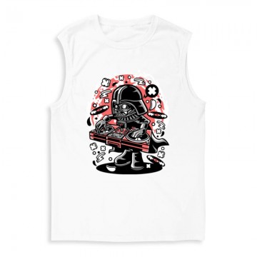 DJ Vader Férfi Trikó