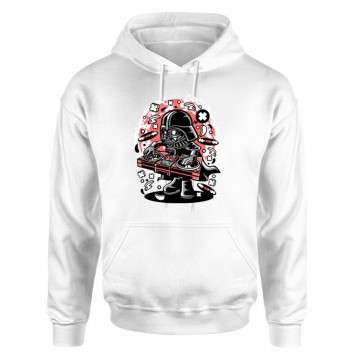DJ Vader Unisex pulóver