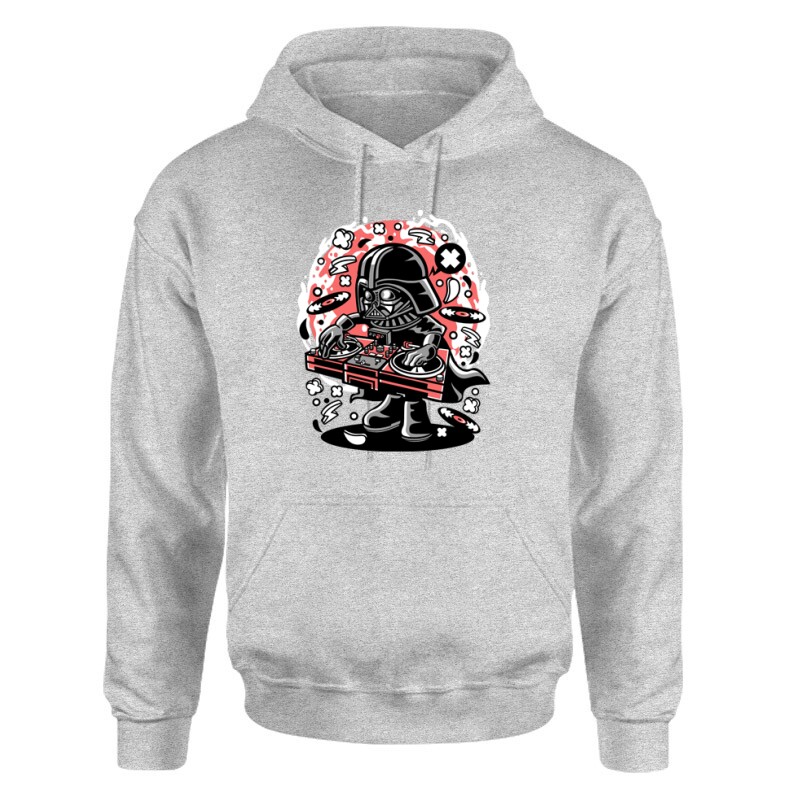 DJ Vader Unisex pulóver