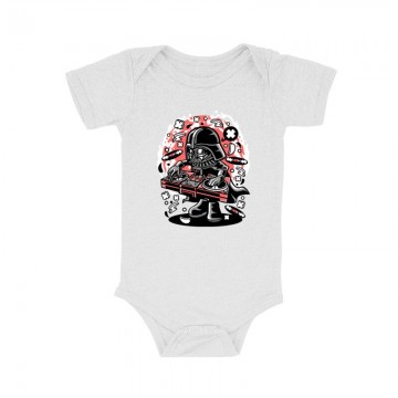 DJ Vader Bébi body