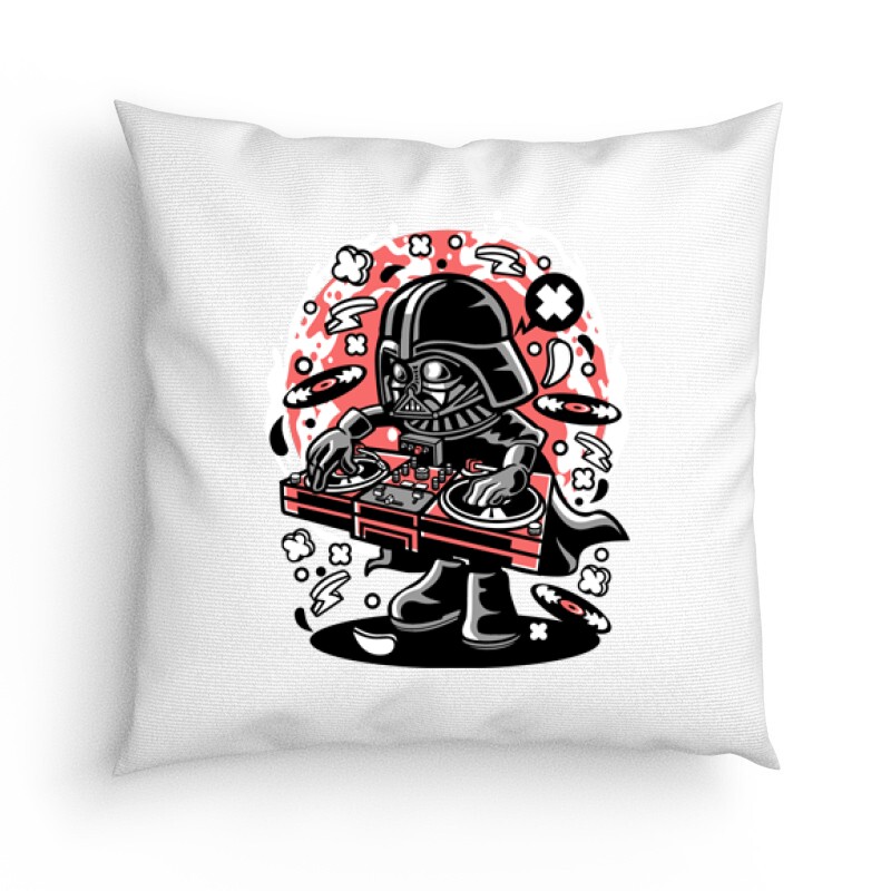 DJ Vader Párna