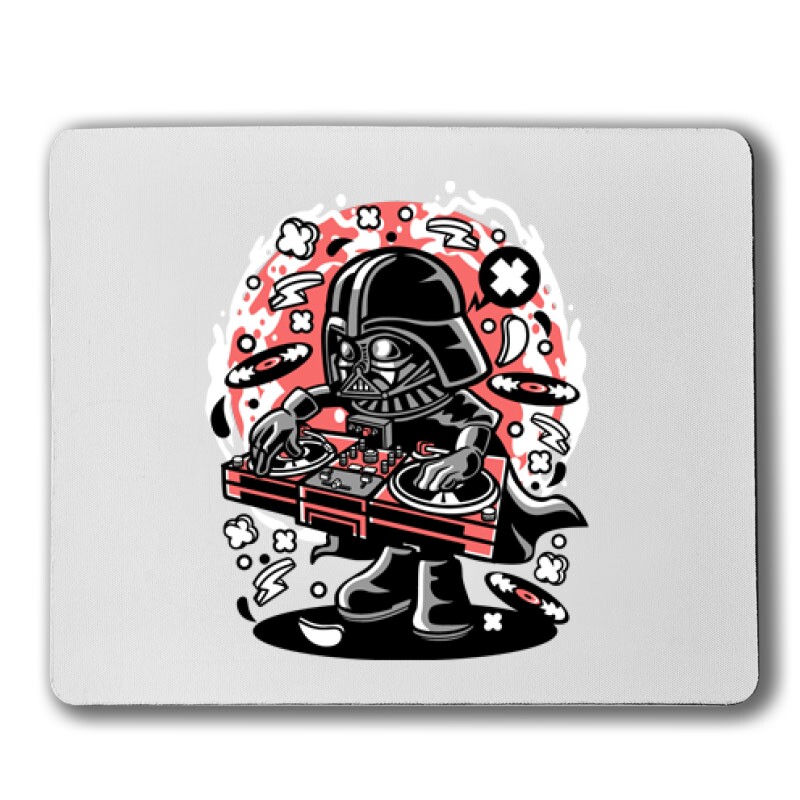 DJ Vader Egérpad