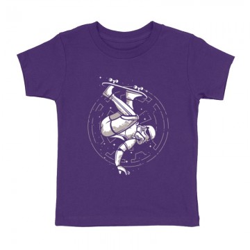 Skate Trooper Gyermek póló