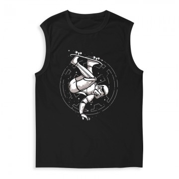 Skate Trooper Férfi Trikó