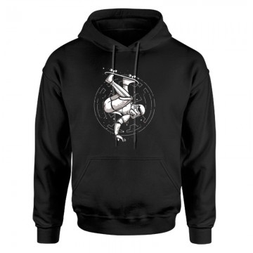 Skate Trooper Unisex pulóver