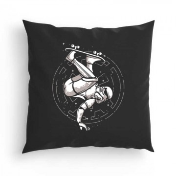 Skate Trooper Párna