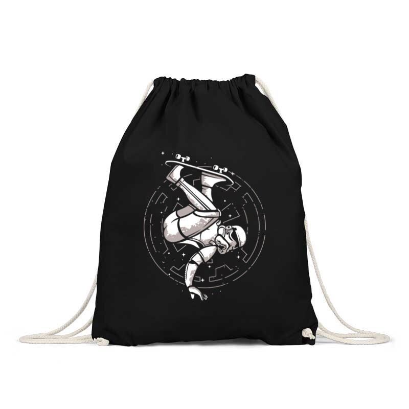 Skate Trooper Tornazsák