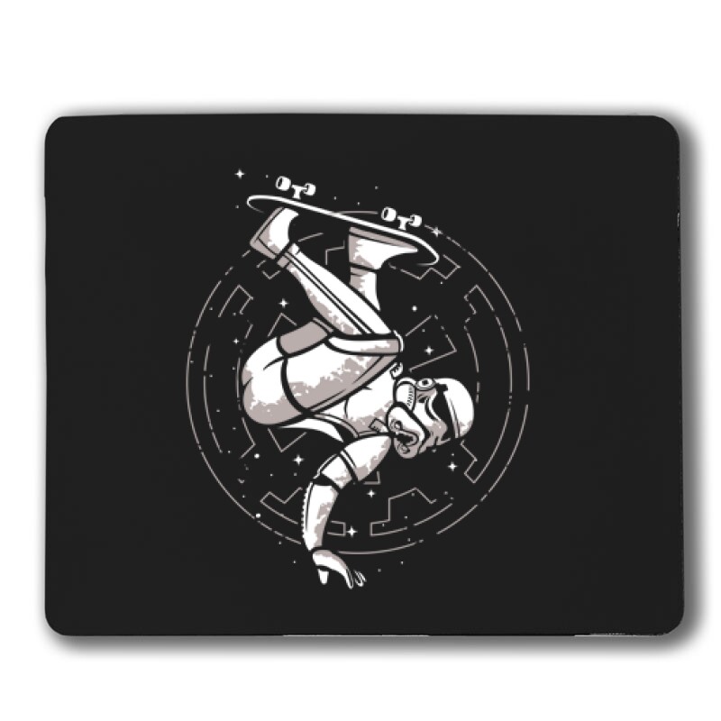 Skate Trooper Egérpad
