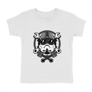 Stormtrooper Racer Gyermek póló