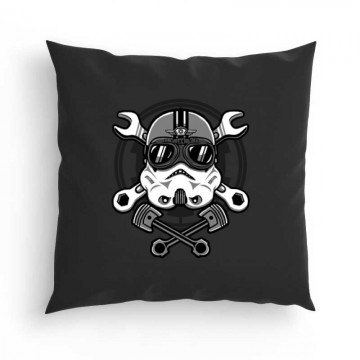 Stormtrooper Racer Párna
