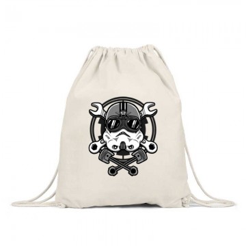 Stormtrooper Racer Tornazsák