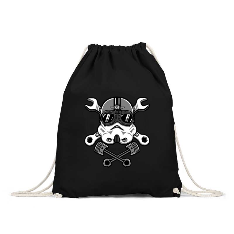 Stormtrooper Racer Tornazsák