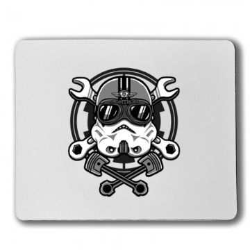 Stormtrooper Racer Egérpad
