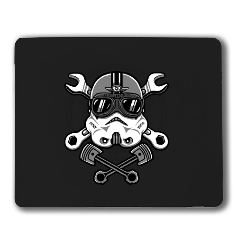 Stormtrooper Racer Egérpad
