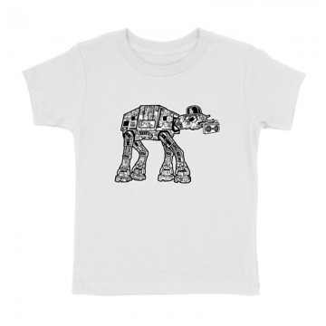 Street AT-AT Gyermek póló