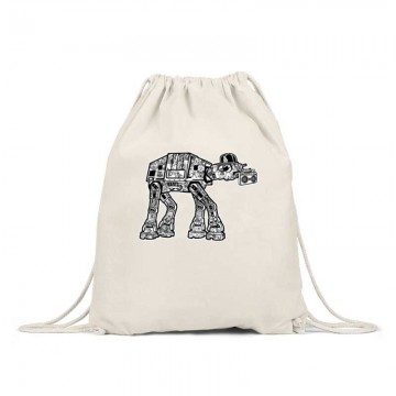 Street AT-AT Tornazsák