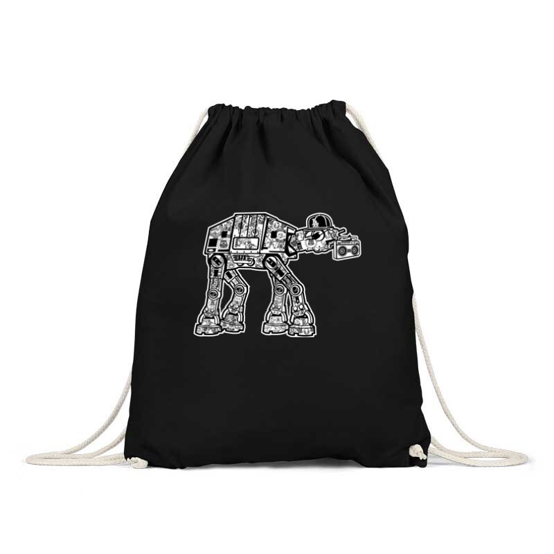 Street AT-AT Tornazsák