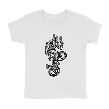 Street Boba Gyermek póló